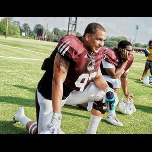 Meet your Posher, Kerry